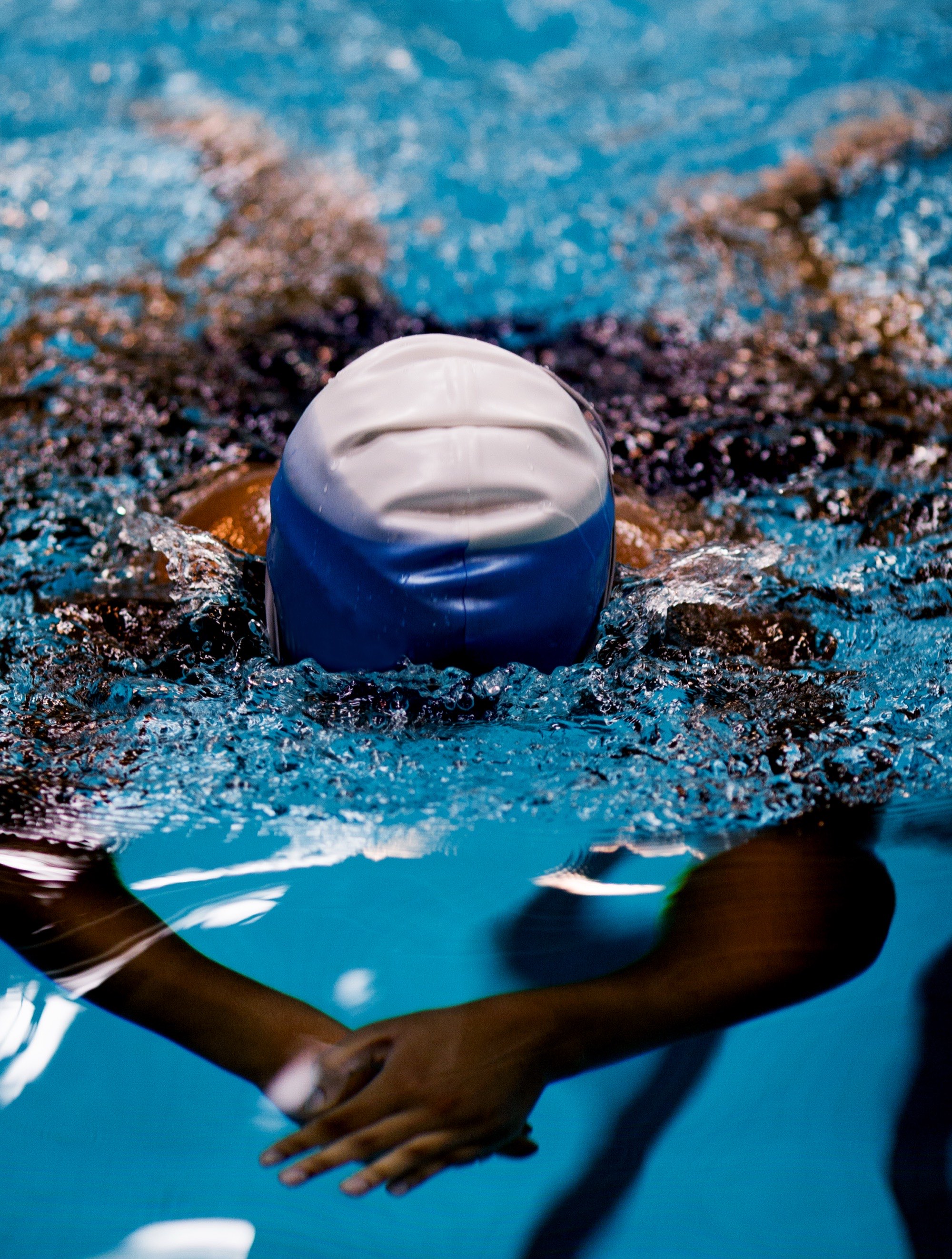 Swimmer